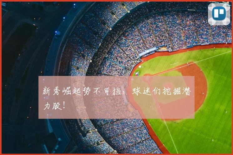 新秀崛起势不可挡,球迷们挖掘潜力股!
